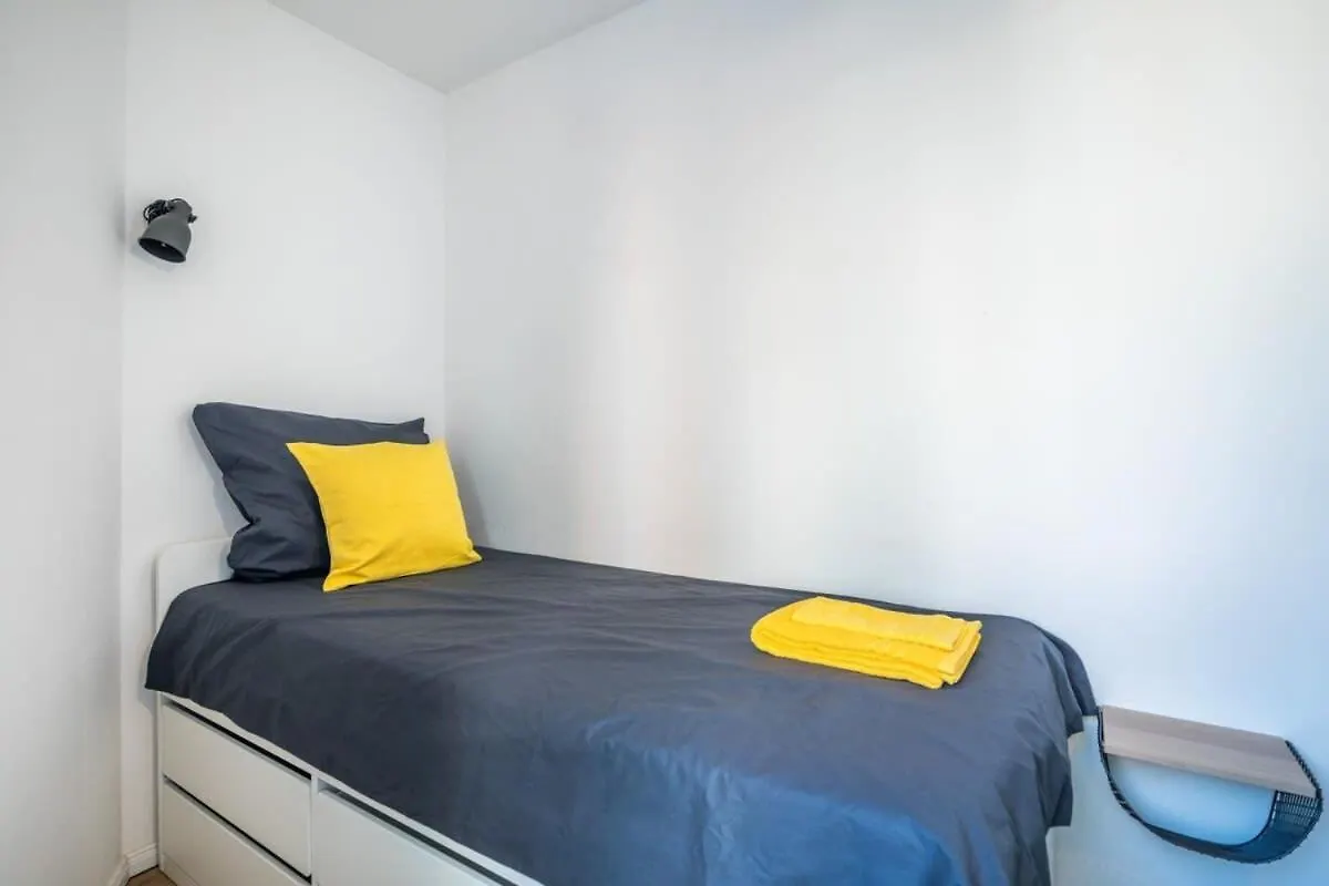 Apartment 1 Schulterblatt-Apartments Hamburg For 6 Germany