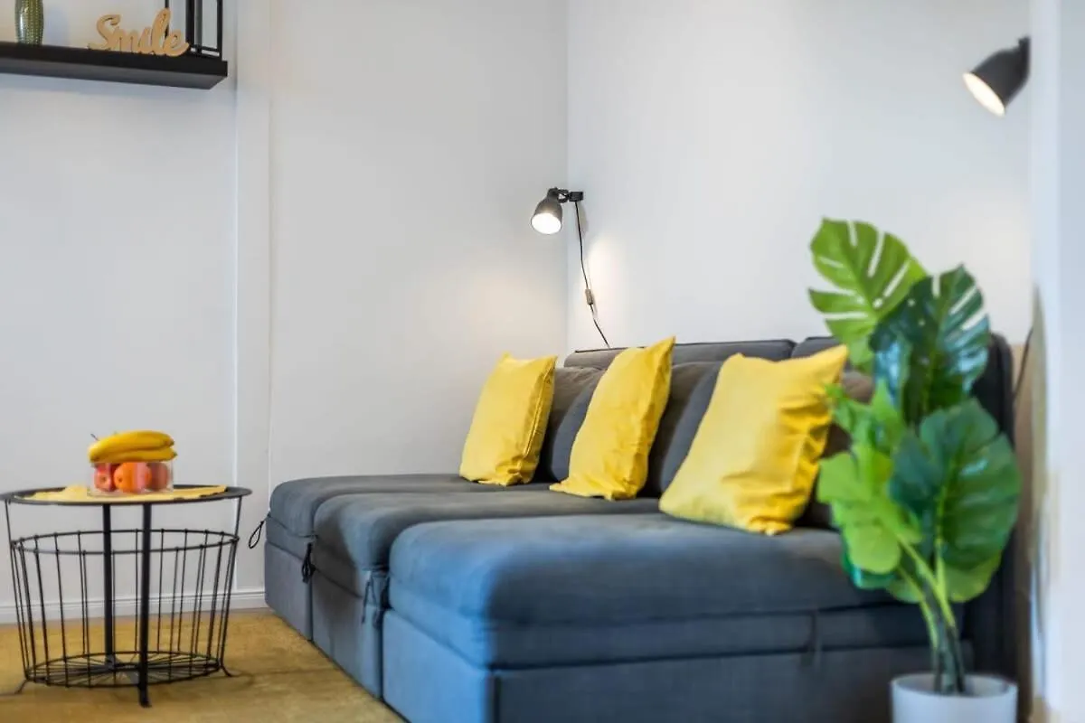 דירה 1 Schulterblatt-Apartments Hamburg For 6